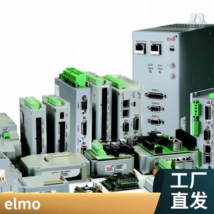 直流電機驅(qū)動器ISMC品牌SDS01-A001用于半導(dǎo)體、機器人行業(yè)