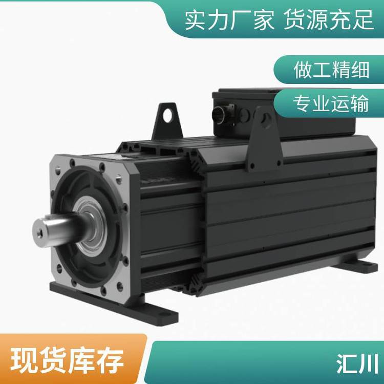 匯川伺服系統(tǒng)SV630系列驅(qū)動器：SV630NS1R6I100WEtherCAT型