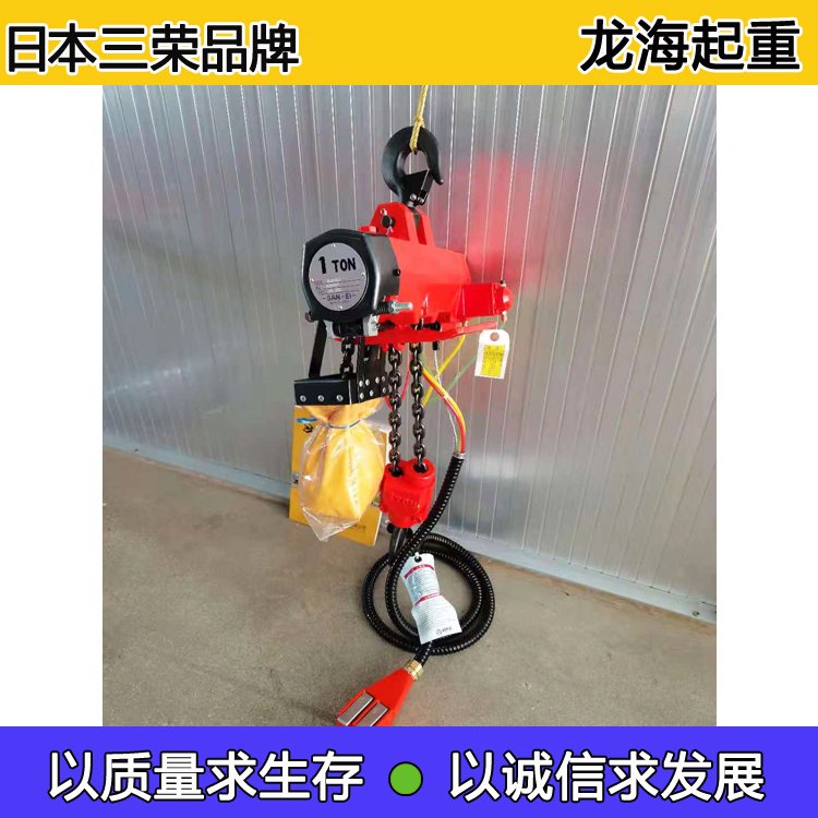 化工行業(yè)氣動(dòng)葫蘆,VMX100LC-MRVMX100LP-MR環(huán)鏈?zhǔn)狡鹬睾J
