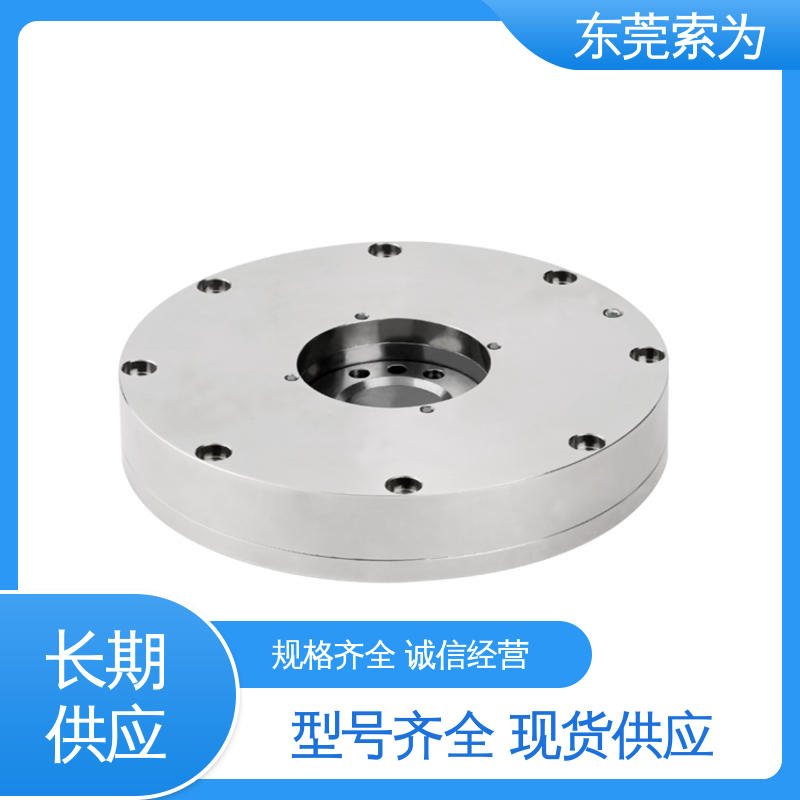 鍋屋NBK導(dǎo)軌鉗制器氣壓型TPS-090用于固定旋轉(zhuǎn)軸