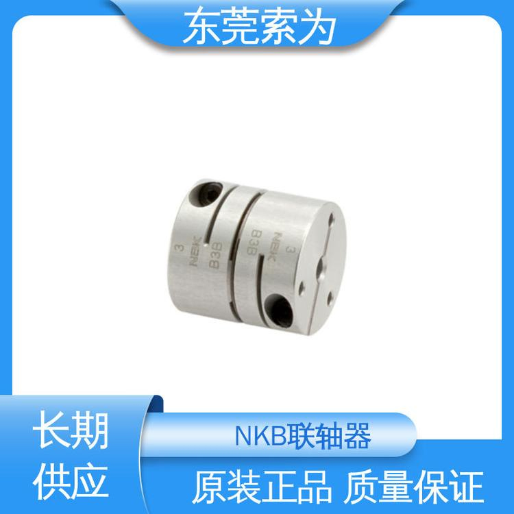 東莞索為自動化供應超低慣性膜片聯(lián)軸器不銹鋼聯(lián)軸節(jié)