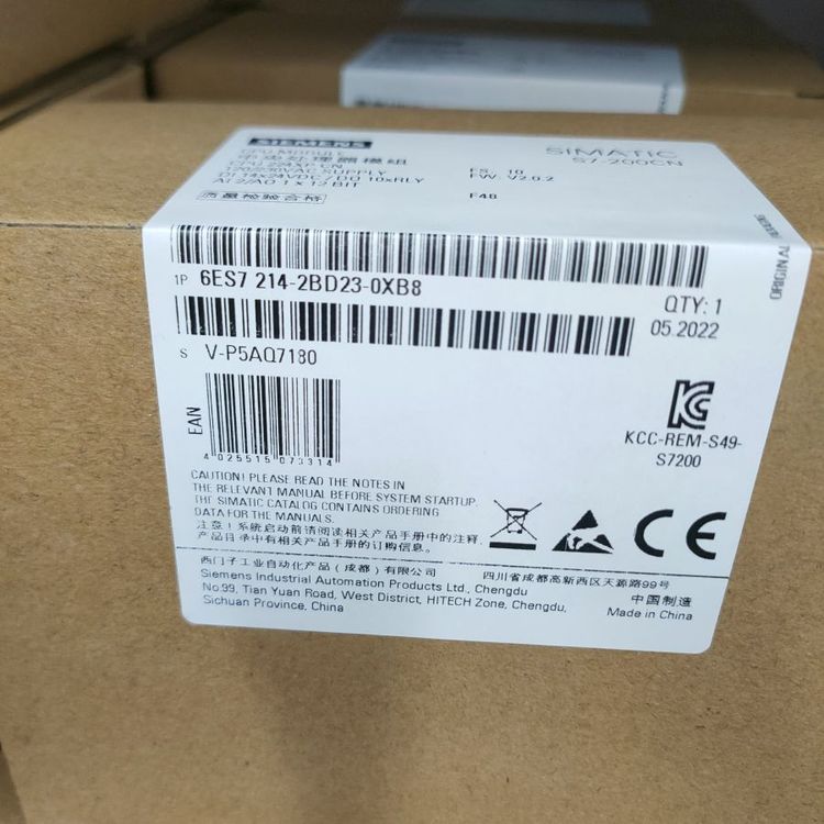 西門子代理商6ES7223-1PL22-0XA8數(shù)字量灌電流\/拉電流16DA繼電器
