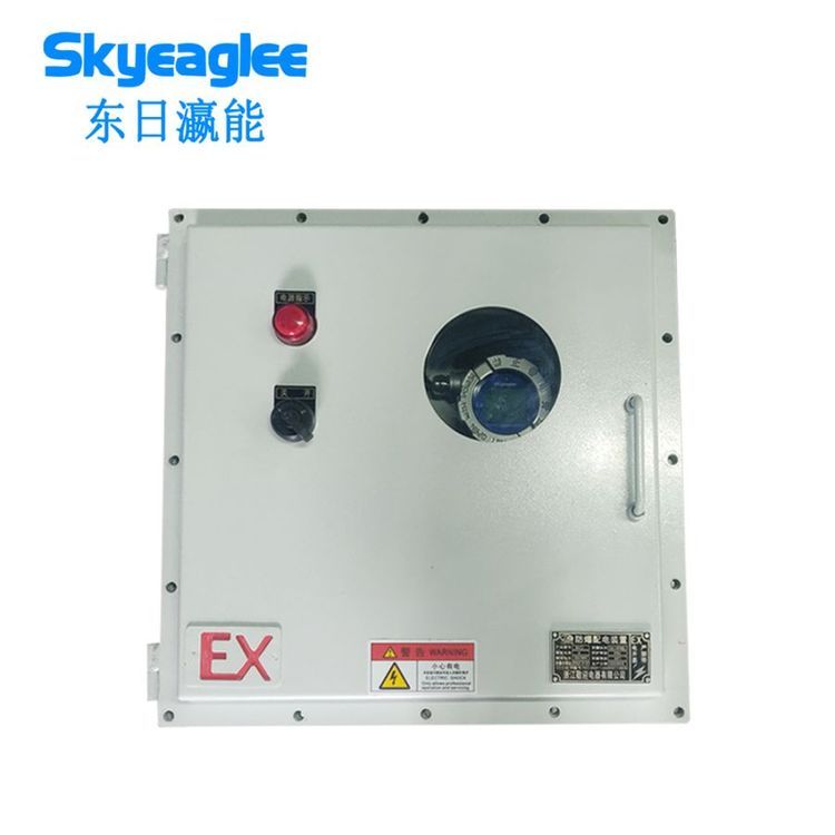 RTO管道簡易款可燃氣體在線監(jiān)測預處理系統(tǒng)SK7500-EX-L