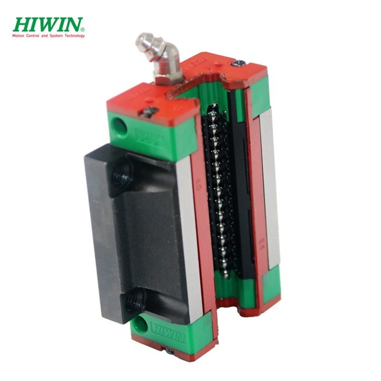 HIWIN臺(tái)灣上銀直線導(dǎo)軌滑塊機(jī)械導(dǎo)軌QHH15CAQHH30HA