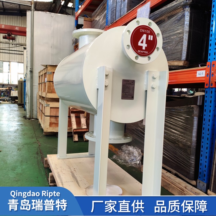 瑞普特?fù)Q熱國產(chǎn)課替代進(jìn)口板殼式換熱器選型穩(wěn)定耐高溫源頭批發(fā)