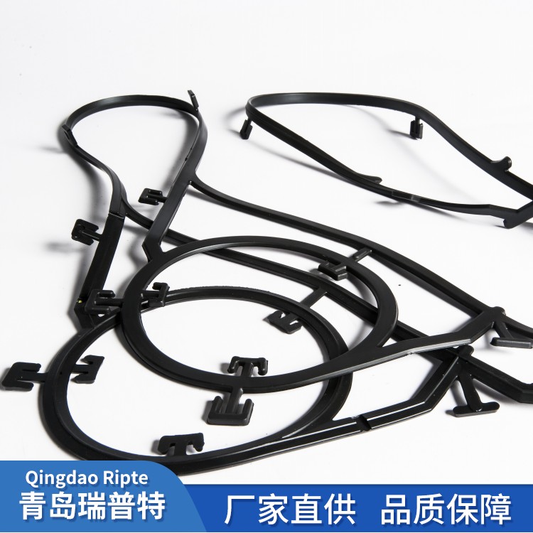 瑞普特?fù)Q熱高溫淡水傳特密封膠條可靠性高源頭供應(yīng)