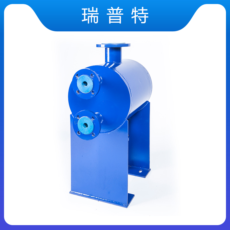 瑞普特板殼式換熱器廠家換熱效率高耐高溫高壓無(wú)墊片易清洗