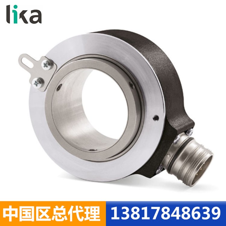 意大利LIKA增量型編碼器C82-L1-04096-ZCZ-38-PT-R
