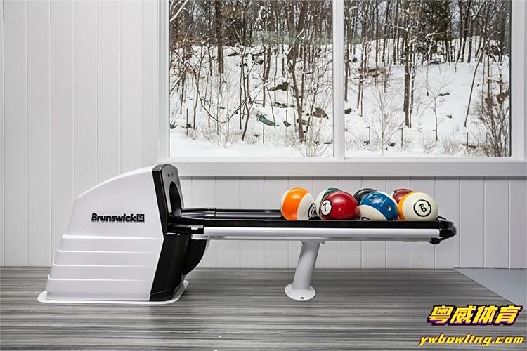 二手商用保齡球設(shè)備賓仕域GS-98行業(yè)標(biāo)準(zhǔn)置瓶型