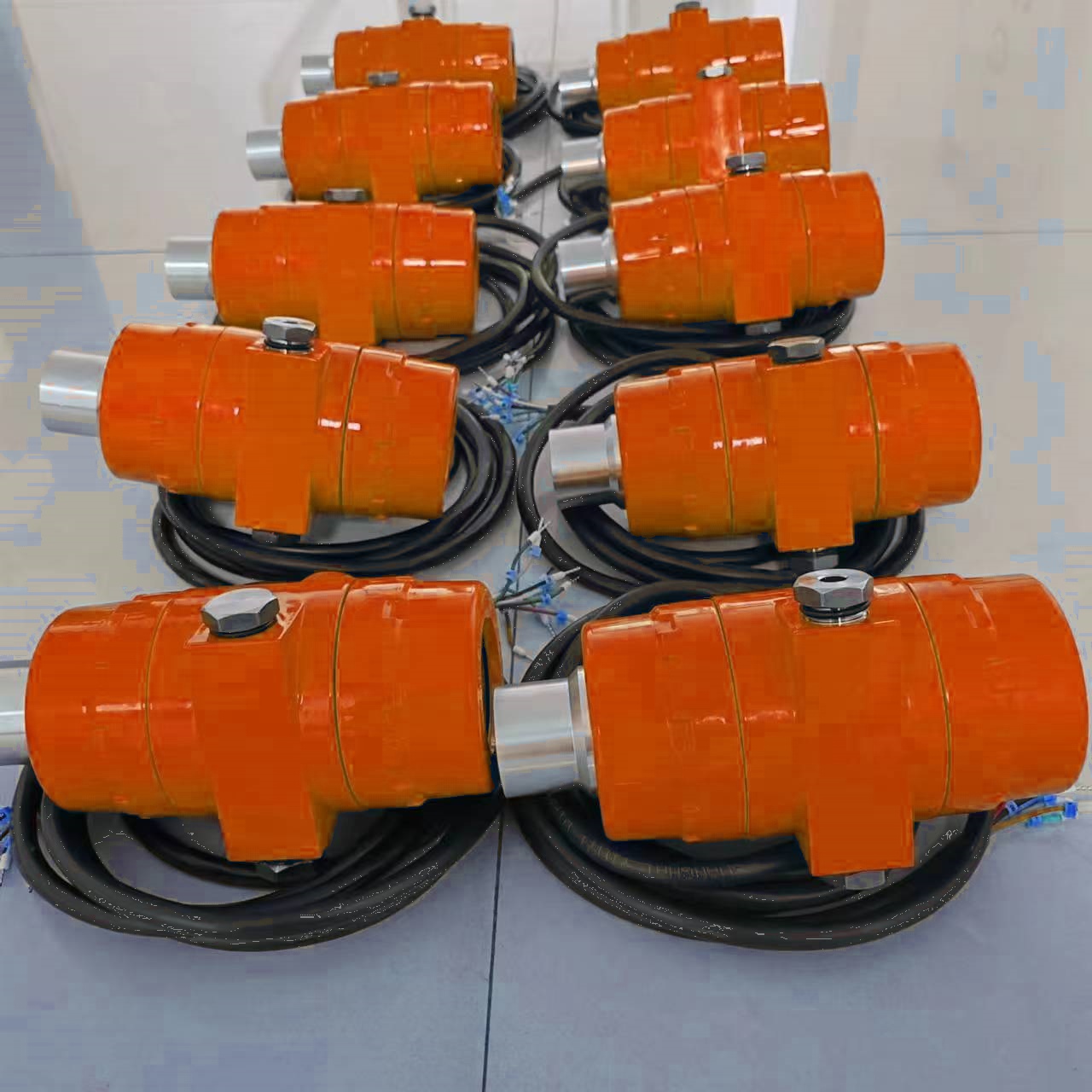 新綠高能一體化紫外線火焰檢測器XLZJ-301TK適用于石油石化行業(yè)