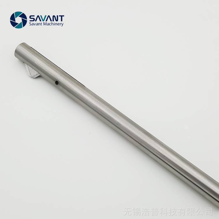 供應正反倒角刀自動伸縮孔口去毛刺手槍鉆相慣內孔修邊器