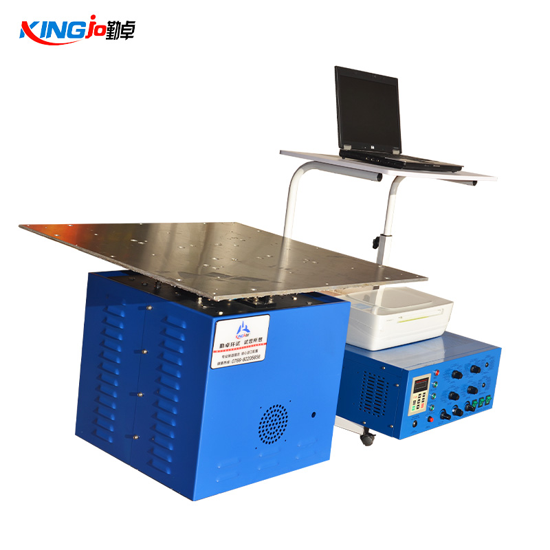 電子產(chǎn)品元器件振動(dòng)測(cè)試機(jī)三軸六度一體機(jī)隨機(jī)正弦振動(dòng)沖擊響應(yīng)譜
