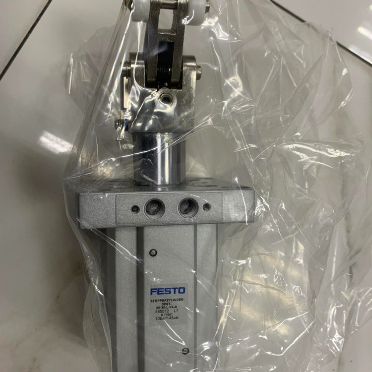 FESTO費斯托DSBC-80-200-C-PPSA標準氣缸1463495