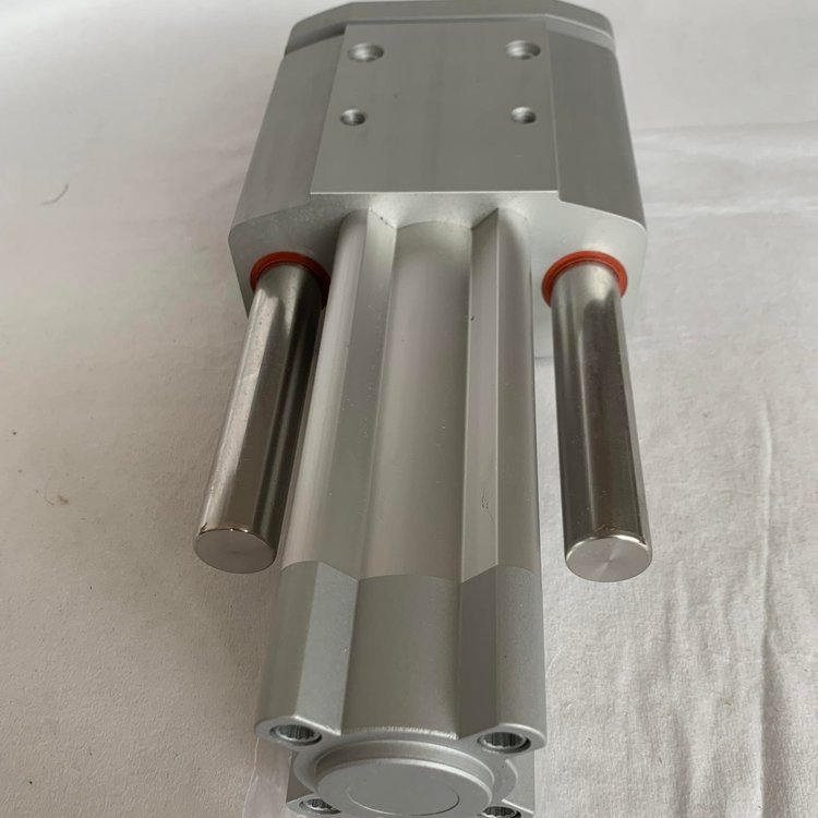 德國FESTO費(fèi)斯托DGC-32-2200-GF-PPV-A無桿氣缸全新原裝