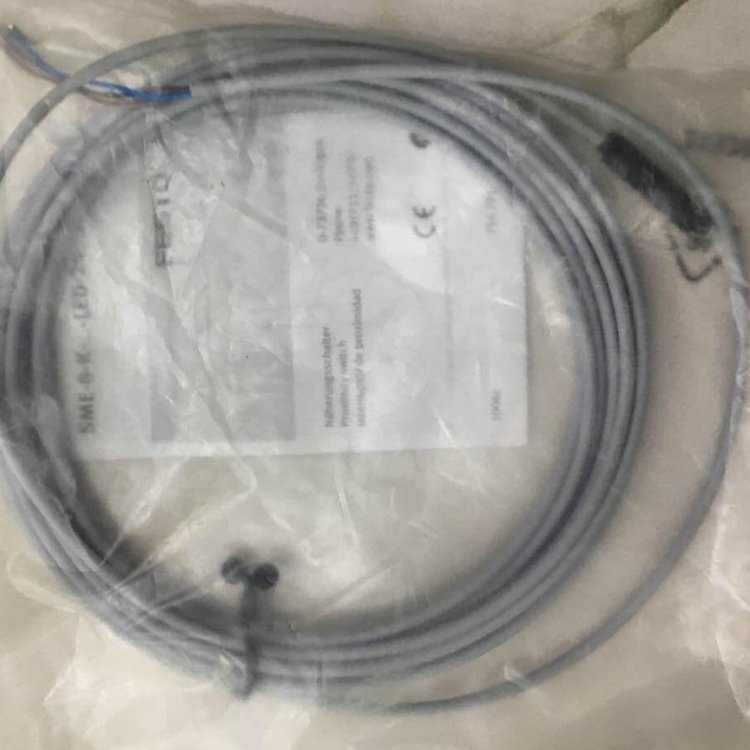 菱瑞FESTO\/費斯托傳感器SME-10-SL-LED-24接近開關銷售