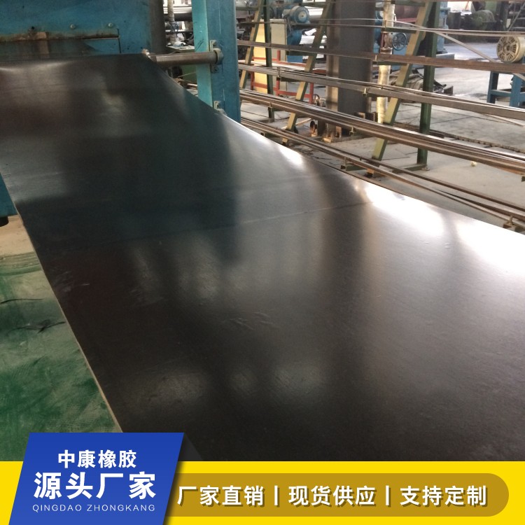 管狀輸送帶廠家尼龍傳送帶耐磨耐用工藝優(yōu)良使用壽命長