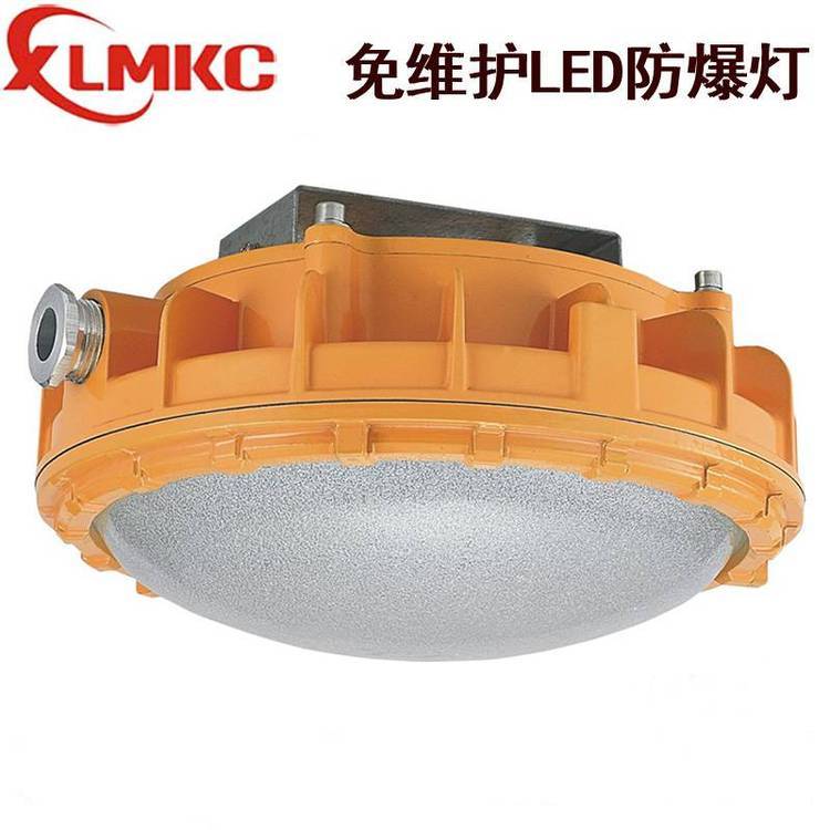 浙江新黎明環(huán)保BZD180-111-20W，40W防爆led吸頂燈防爆led照明燈