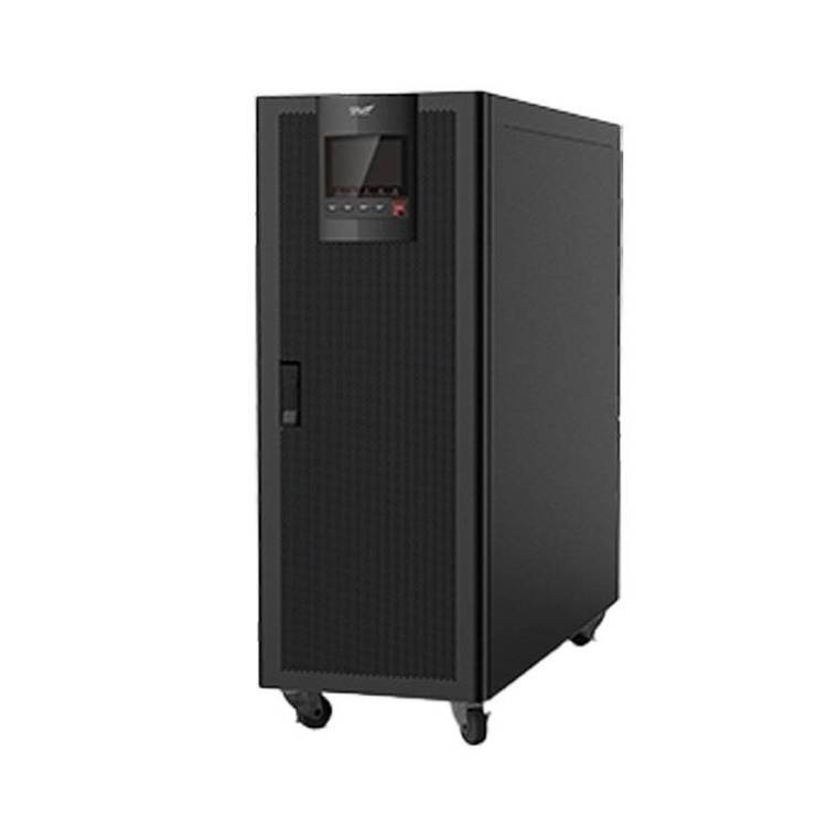 科華ups電源YTR33100在線式100KVA支持并機機房ups