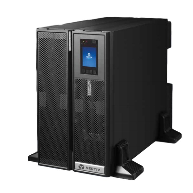 艾默生ups電源ITA20K00AL3A02C00機(jī)架在線式ITA220KVA20KW