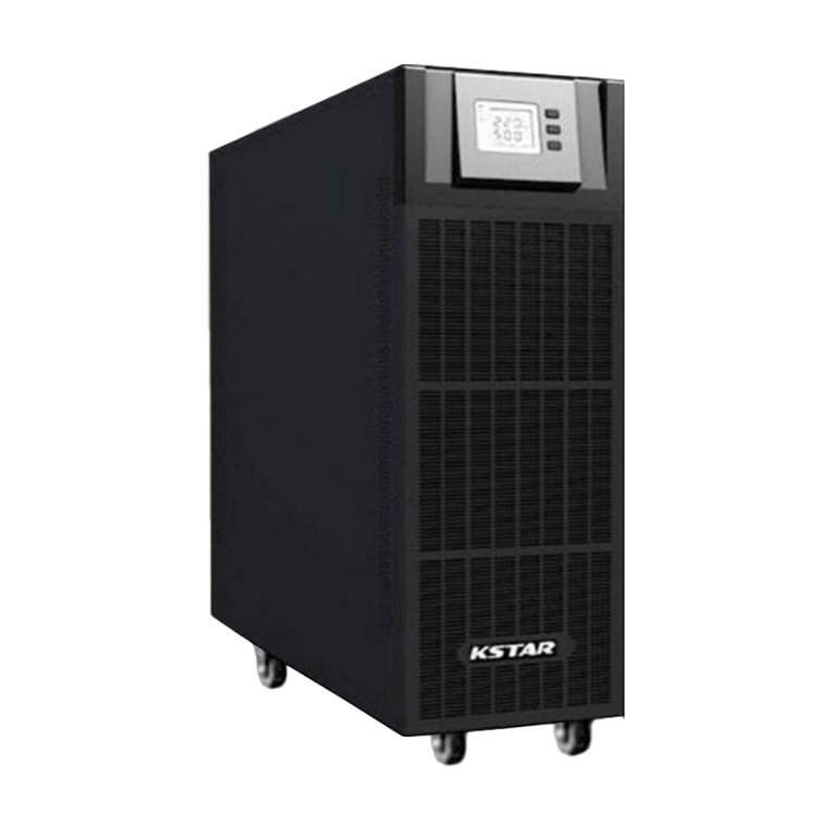 科士達ups電源YDC3315高頻在線式15KVA13.5KW三進三出