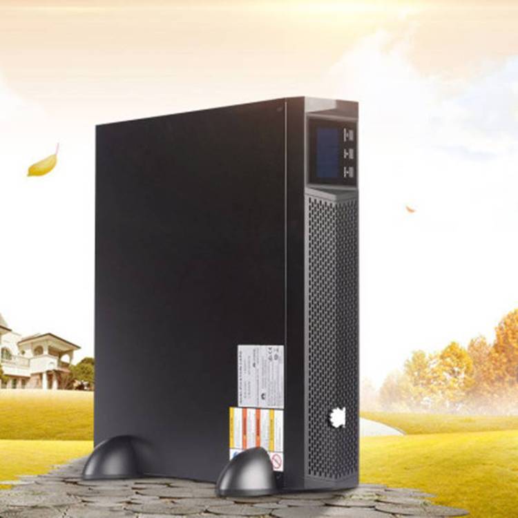 HUAWEI華為ups電源ups2000-G-1KRTS19英寸機柜機架式安裝