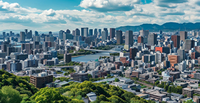 圓夢(mèng)椿山莊日本舒享8日