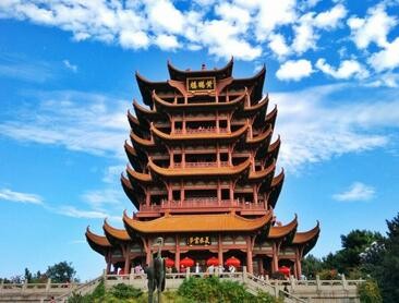 韓國駐武漢總領(lǐng)事館簽證中心